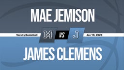 01/19 Highlights vs Mae Jemison