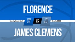 12/5 Highlights vs Florence