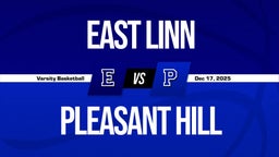 12/16 Highlights vs East Linn