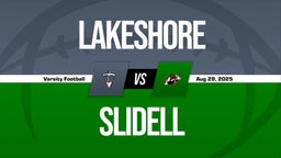 08/29 Highlights @ Slidell