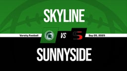 09/5 Highlights @ Sunnyside