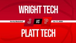 01/16 Highlights vs Wright Tech