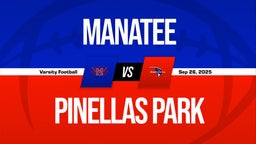 09/26 Highlights @ Pinellas Park