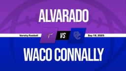 09/19 Highlights @ Waco Connally