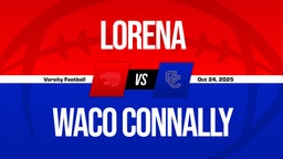 10/24 Highlights vs Lorena