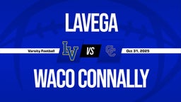 10/31 Highlights @ Waco Connally