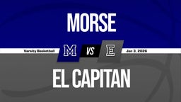 01/3 Highlights vs Morse