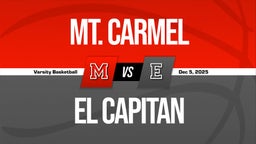 12/4 Highlights vs Mt. Carmel