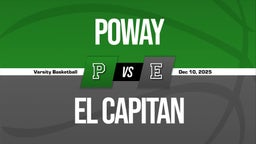 12/9 Highlights vs Poway