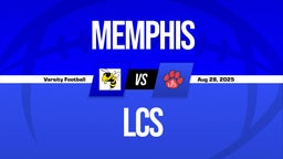 08/28 Highlights @ LCS
