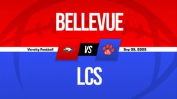 09/5 Highlights vs Bellevue