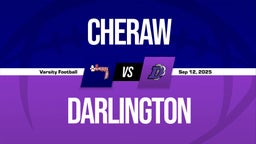 09/12 Highlights @ Darlington