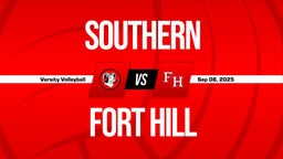 09/8 Highlights @ Fort Hill