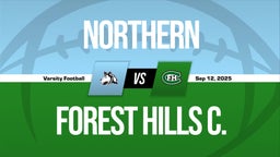 09/12 Highlights vs Northern