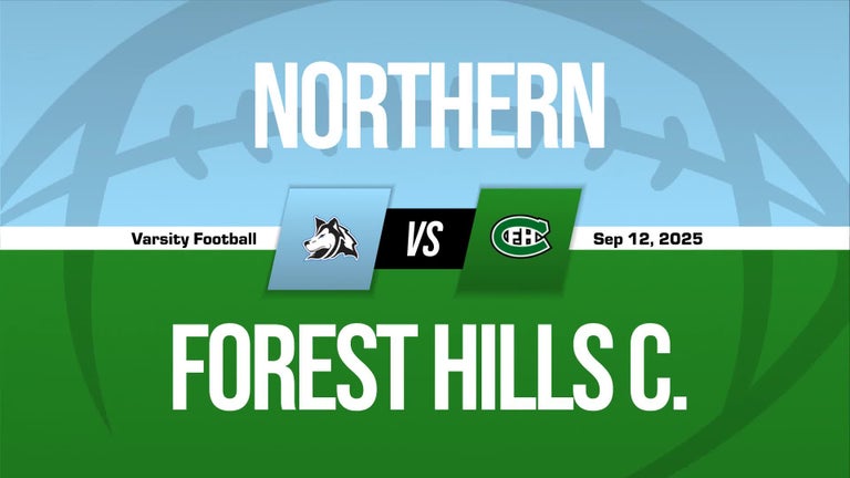 Video player poster image