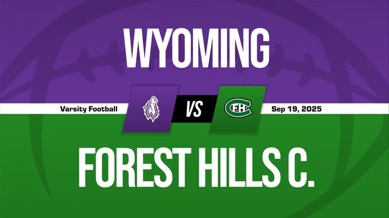 Video player poster image