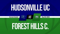 09/26 Highlights @ Forest Hills C.