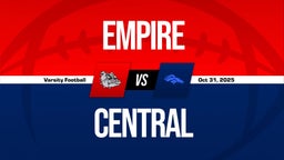 10/31 Highlights @ Central