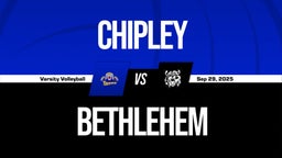 09/29 Highlights vs Chipley