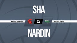 09/10 Highlights vs SHA