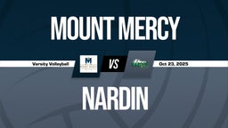 10/23 Highlights vs Mount Mercy