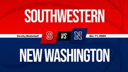 12/11 Highlights @ New Washington