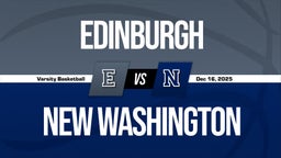 12/16 Highlights vs Edinburgh