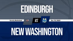 12/16 Highlights vs Edinburgh