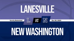 12/20 Highlights vs Lanesville