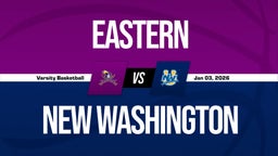 01/3 Highlights vs Eastern