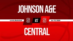 01/15 Highlights @ Central