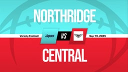 09/19 Highlights vs Northridge