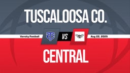 08/22 Highlights @ Central