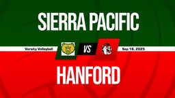 09/16 Highlights vs Sierra Pacific