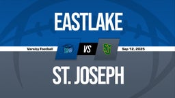 09/12 Highlights vs Eastlake