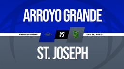 10/17 Highlights @ St. Joseph