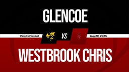 08/29 Highlights vs Glencoe