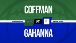 09/19 Highlights @ Gahanna