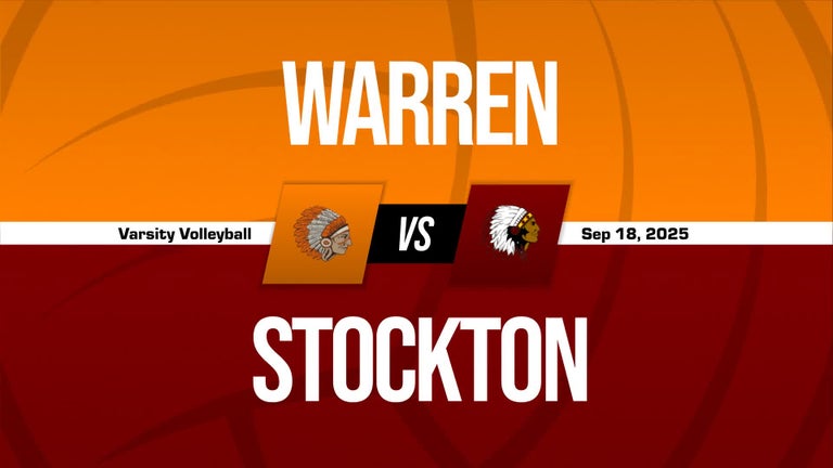 Video player poster image