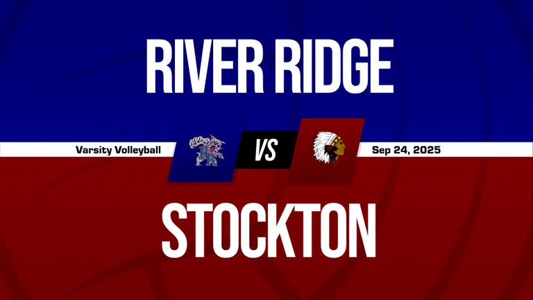Video player poster image