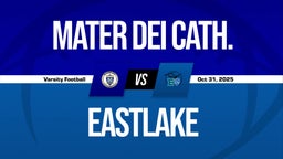 10/31 Highlights @ Eastlake
