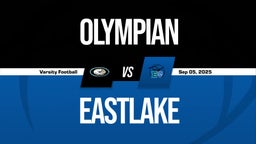 09/5 Highlights vs Olympian