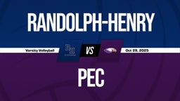10/29 Highlights vs Randolph-Henry