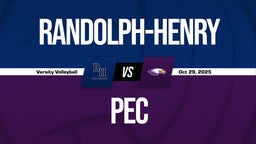 10/29 Highlights @ PEC