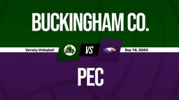 09/16 Highlights @ PEC