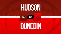 09/26 Highlights @ Dunedin