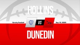 09/12 Highlights vs Hollins
