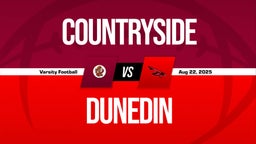 08/22 Highlights vs Countryside