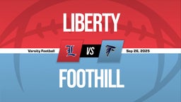 09/26 Highlights @ Foothill