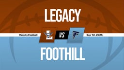 09/12 Highlights vs Legacy